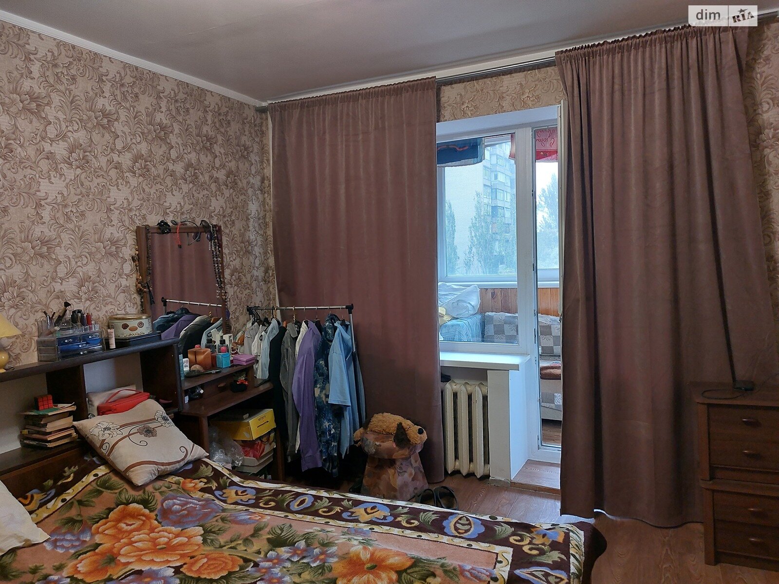 Продаж трикімнатної квартири в Запоріжжі, на бул. Гвардійський 146, район Вознесенівський (Орджонікідзевський) фото 1 Продаж трикімнатної квартири в Запоріжжі, на бул. Гвардійський 146, район Вознесенівський (Орджонікідзевський) фото 1