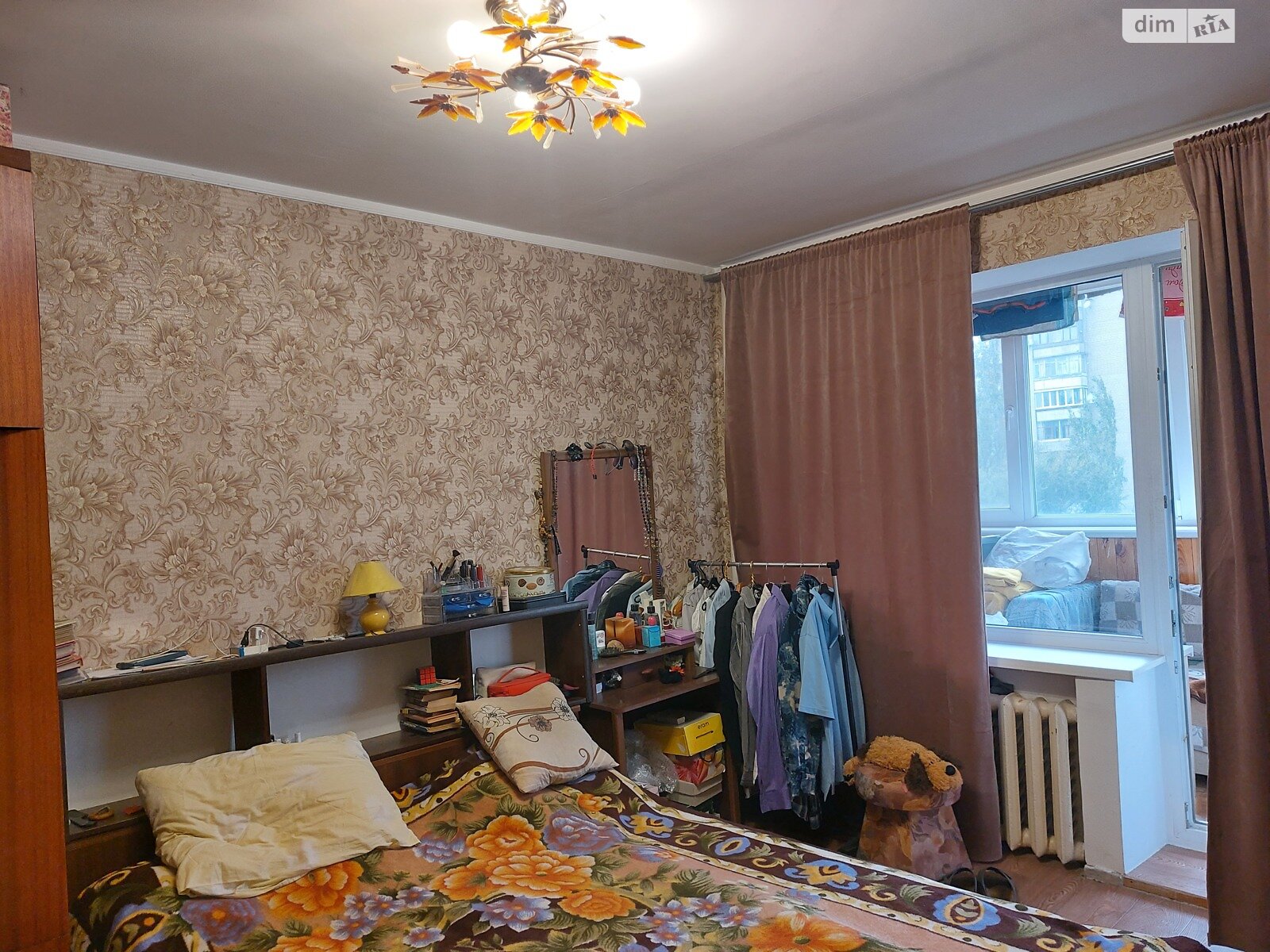Продаж трикімнатної квартири в Запоріжжі, на бул. Гвардійський 146, район Вознесенівський (Орджонікідзевський) фото 1 Продаж трикімнатної квартири в Запоріжжі, на бул. Гвардійський 146, район Вознесенівський (Орджонікідзевський) фото 1