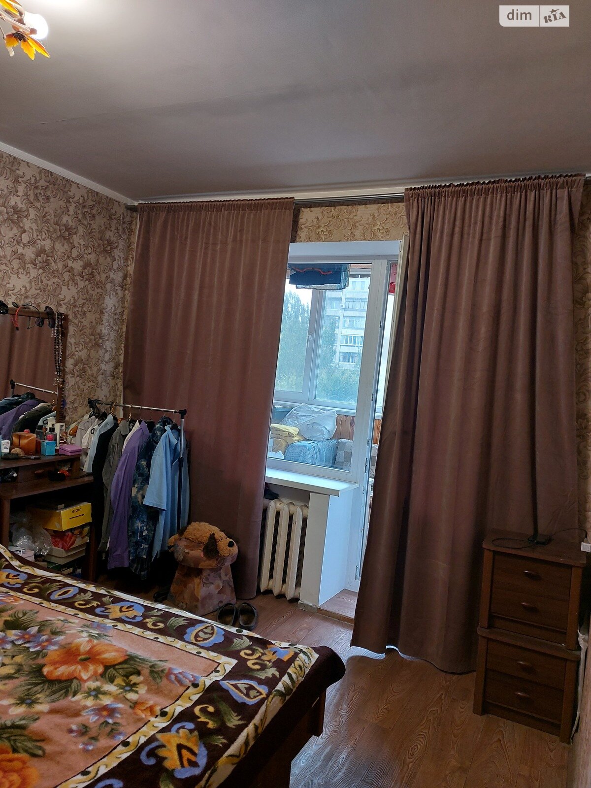 Продаж трикімнатної квартири в Запоріжжі, на бул. Гвардійський 146, район Вознесенівський (Орджонікідзевський) фото 1 Продаж трикімнатної квартири в Запоріжжі, на бул. Гвардійський 146, район Вознесенівський (Орджонікідзевський) фото 1