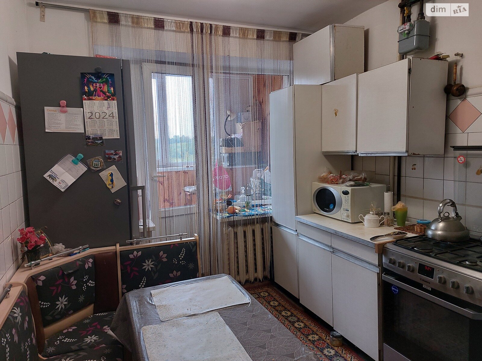 Продаж трикімнатної квартири в Запоріжжі, на бул. Гвардійський 146, район Вознесенівський (Орджонікідзевський) фото 1 Продаж трикімнатної квартири в Запоріжжі, на бул. Гвардійський 146, район Вознесенівський (Орджонікідзевський) фото 1