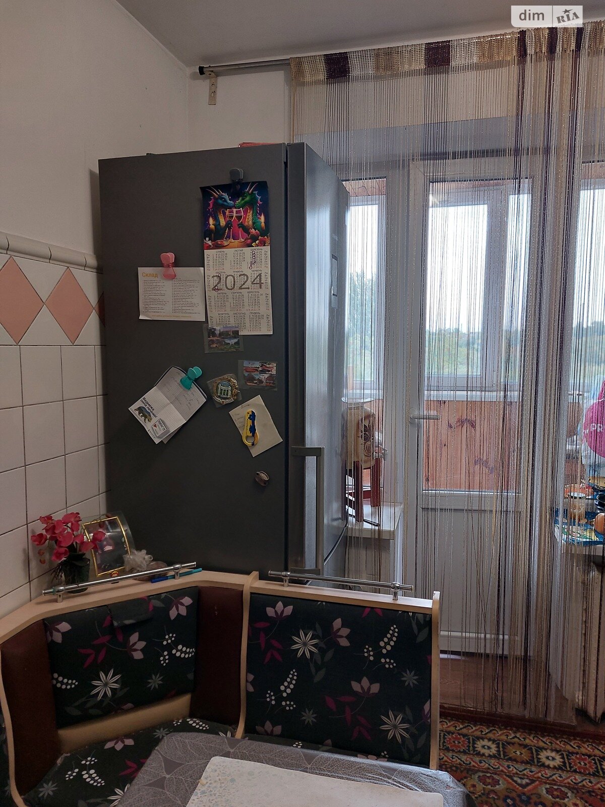 Продаж трикімнатної квартири в Запоріжжі, на бул. Гвардійський 146, район Вознесенівський (Орджонікідзевський) фото 1 Продаж трикімнатної квартири в Запоріжжі, на бул. Гвардійський 146, район Вознесенівський (Орджонікідзевський) фото 1