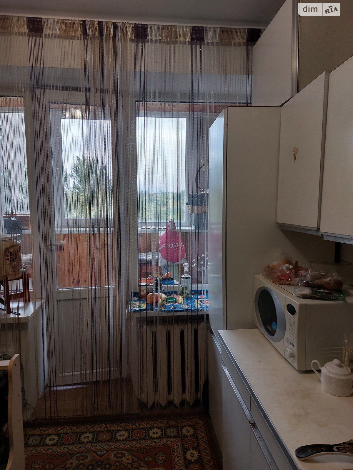 Продаж трикімнатної квартири в Запоріжжі, на бул. Гвардійський 146, район Вознесенівський (Орджонікідзевський) фото 1 Продаж трикімнатної квартири в Запоріжжі, на бул. Гвардійський 146, район Вознесенівський (Орджонікідзевський) фото 1