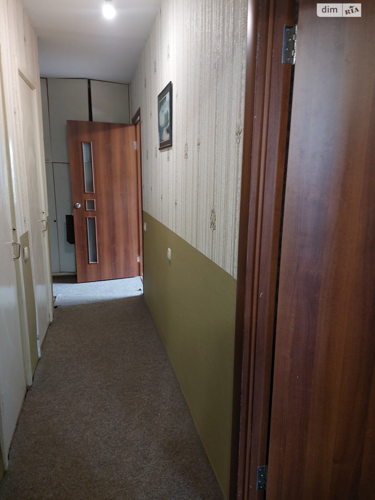 Продаж трикімнатної квартири в Запоріжжі, на бул. Гвардійський 146, район Вознесенівський (Орджонікідзевський) фото 1 Продаж трикімнатної квартири в Запоріжжі, на бул. Гвардійський 146, район Вознесенівський (Орджонікідзевський) фото 1