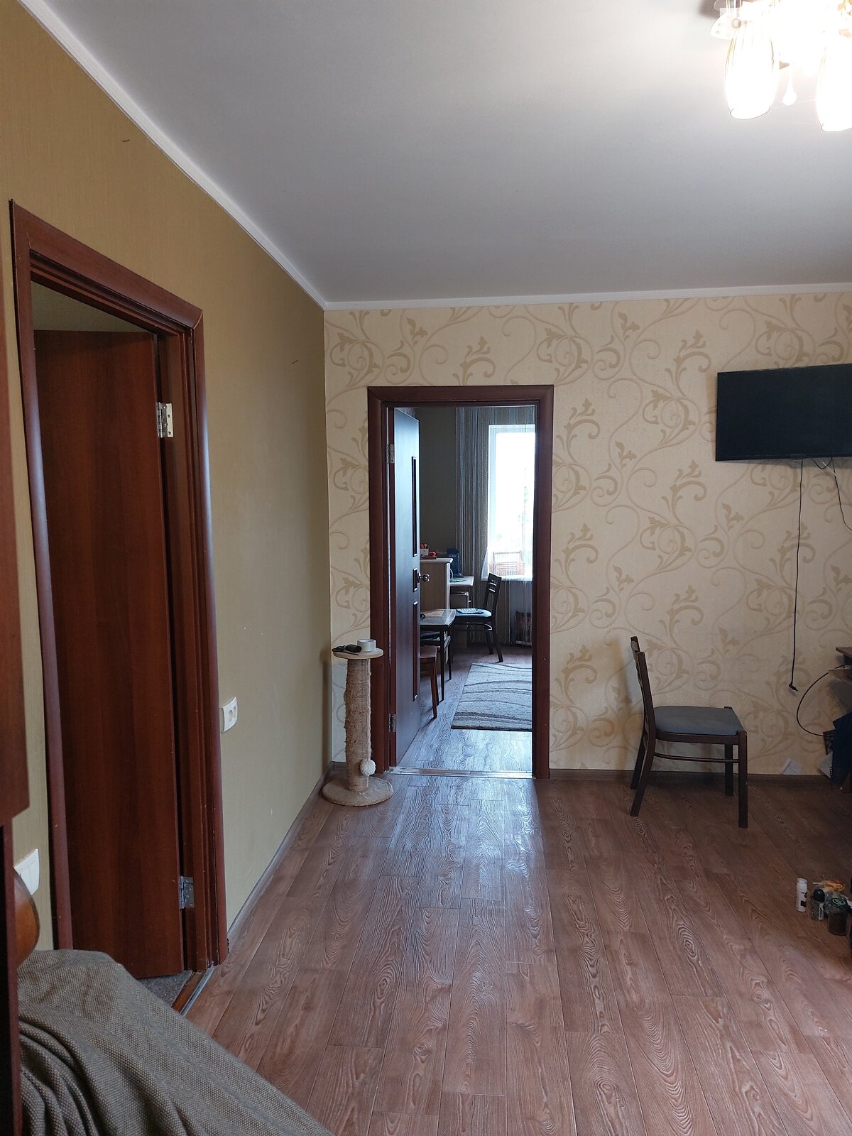 Продаж трикімнатної квартири в Запоріжжі, на бул. Гвардійський 146, район Вознесенівський (Орджонікідзевський) фото 1 Продаж трикімнатної квартири в Запоріжжі, на бул. Гвардійський 146, район Вознесенівський (Орджонікідзевський) фото 1