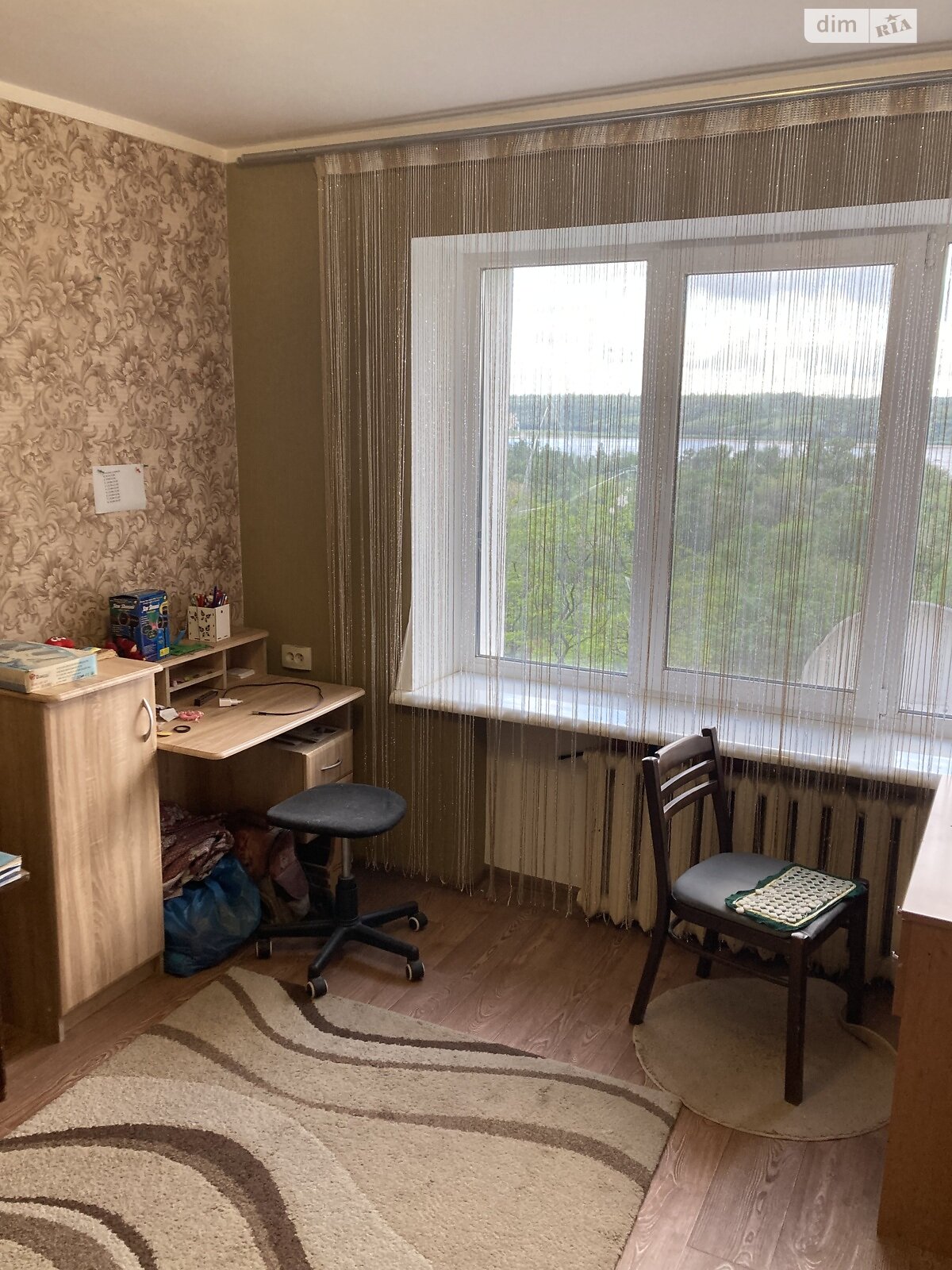 Продажа трехкомнатной квартиры в Запорожье, на бул. Гвардейский 146, район Вознесеновский (Орджоникидзевский) фото 1 Продажа трехкомнатной квартиры в Запорожье, на бул. Гвардейский 146, район Вознесеновский (Орджоникидзевский) фото 1
