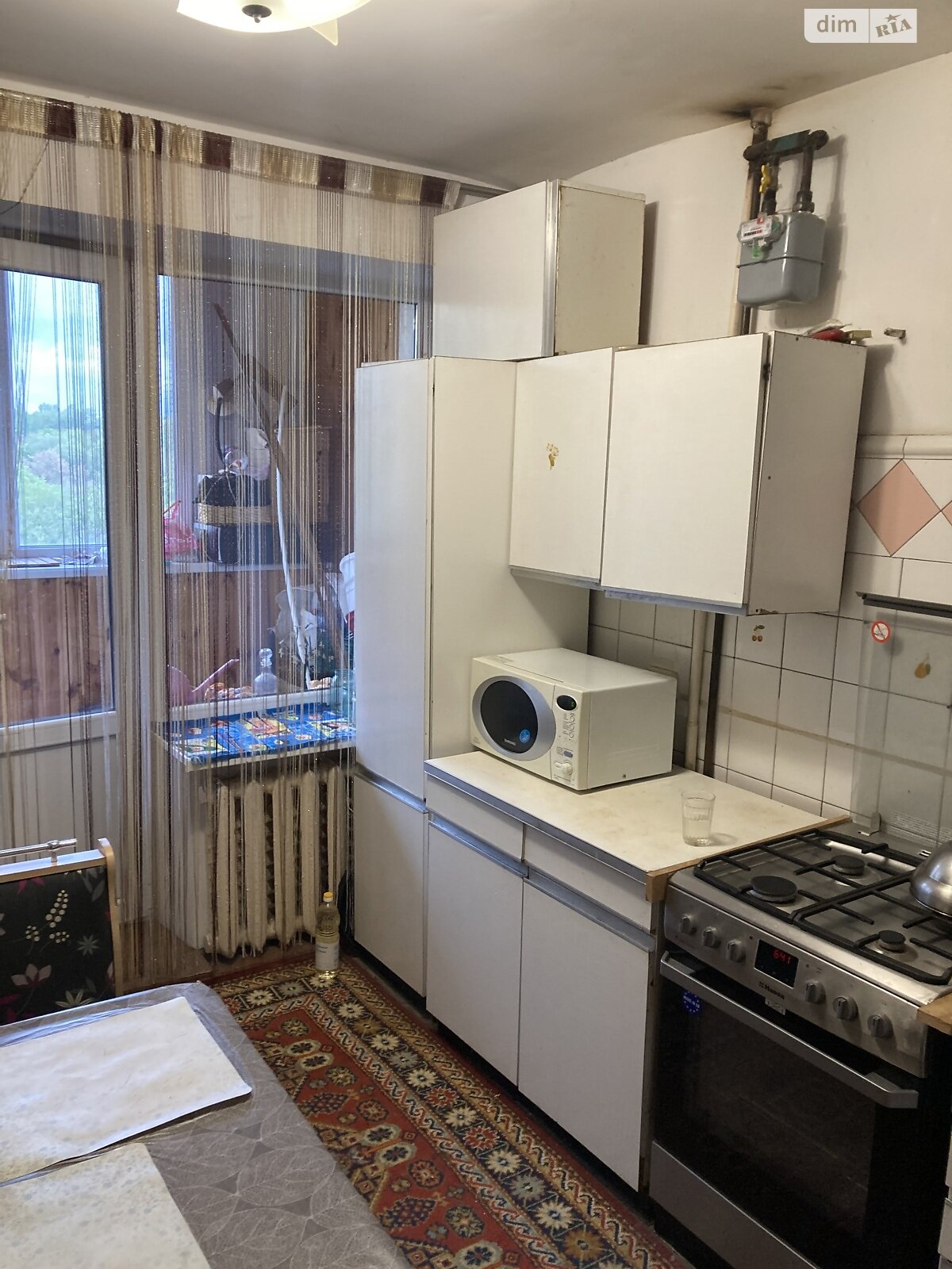 Продажа трехкомнатной квартиры в Запорожье, на бул. Гвардейский 146, район Вознесеновский (Орджоникидзевский) фото 1 Продажа трехкомнатной квартиры в Запорожье, на бул. Гвардейский 146, район Вознесеновский (Орджоникидзевский) фото 1