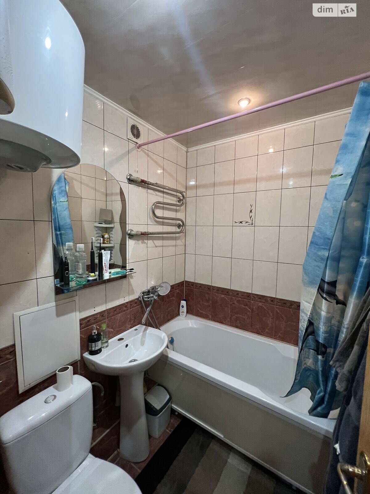 Продаж однокімнатної квартири в Запоріжжі, на бул. Гвардійський 147А, район Вознесенівський (Орджонікідзевський) фото 1 Продаж однокімнатної квартири в Запоріжжі, на бул. Гвардійський 147А, район Вознесенівський (Орджонікідзевський) фото 1