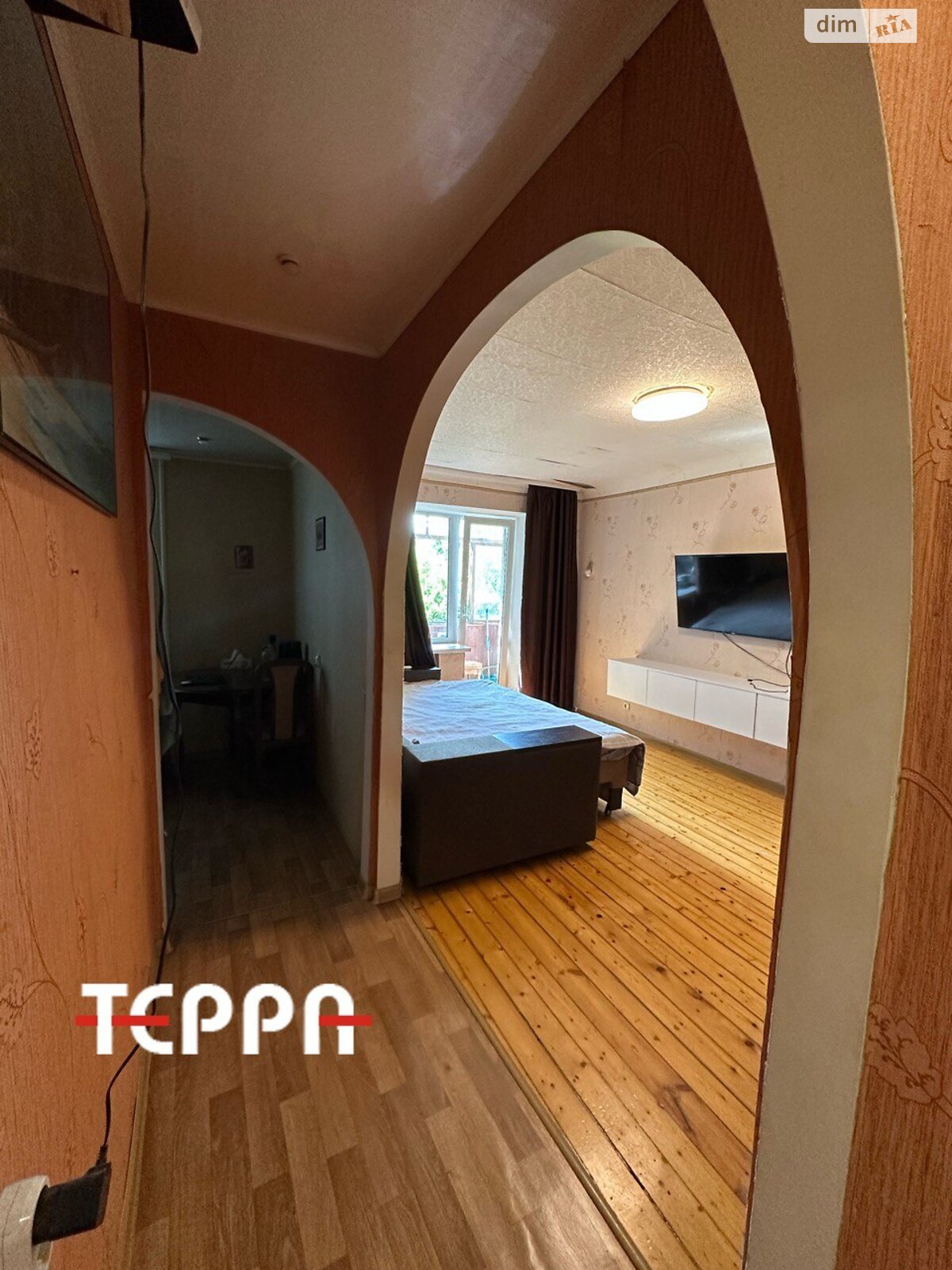 Продажа однокомнатной квартиры в Запорожье, на бул. Гвардейский, район Вознесеновский (Орджоникидзевский) фото 1 Продажа однокомнатной квартиры в Запорожье, на бул. Гвардейский, район Вознесеновский (Орджоникидзевский) фото 1