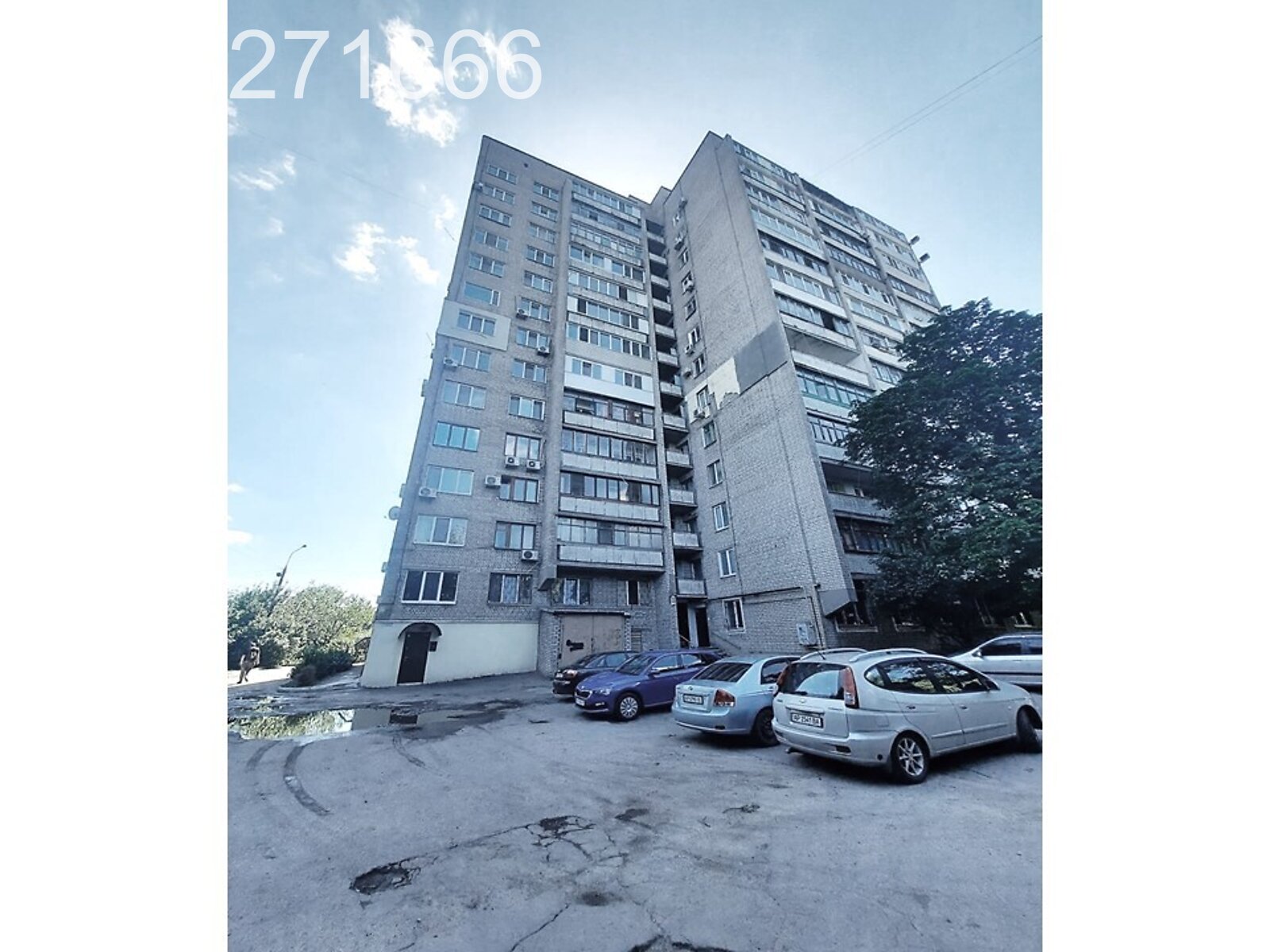 Продажа двухкомнатной квартиры в Запорожье, на бул. Гвардейский, район Вознесеновский (Орджоникидзевский) фото 1 Продажа двухкомнатной квартиры в Запорожье, на бул. Гвардейский, район Вознесеновский (Орджоникидзевский) фото 1