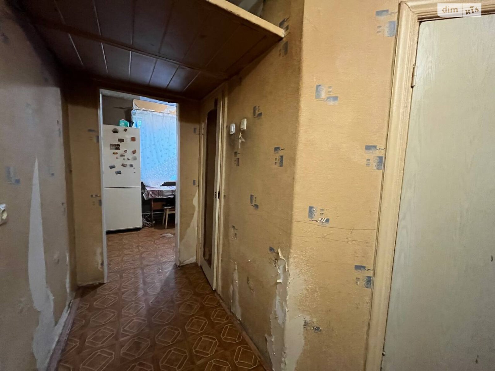 Продажа однокомнатной квартиры в Запорожье, на ул. Каменногорская 13, район Вознесеновский (Орджоникидзевский) фото 1 Продажа однокомнатной квартиры в Запорожье, на ул. Каменногорская 13, район Вознесеновский (Орджоникидзевский) фото 1