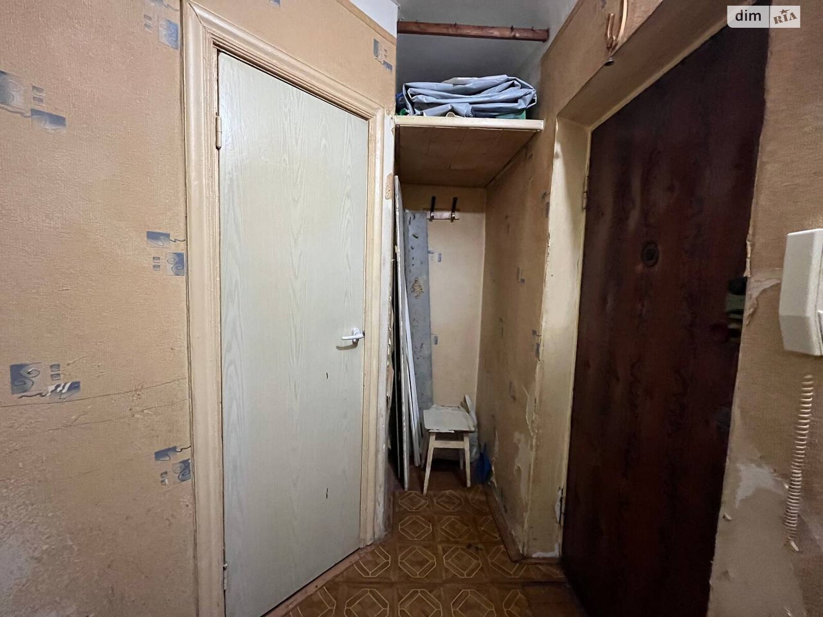 Продажа однокомнатной квартиры в Запорожье, на ул. Каменногорская 13, район Вознесеновский (Орджоникидзевский) фото 1 Продажа однокомнатной квартиры в Запорожье, на ул. Каменногорская 13, район Вознесеновский (Орджоникидзевский) фото 1