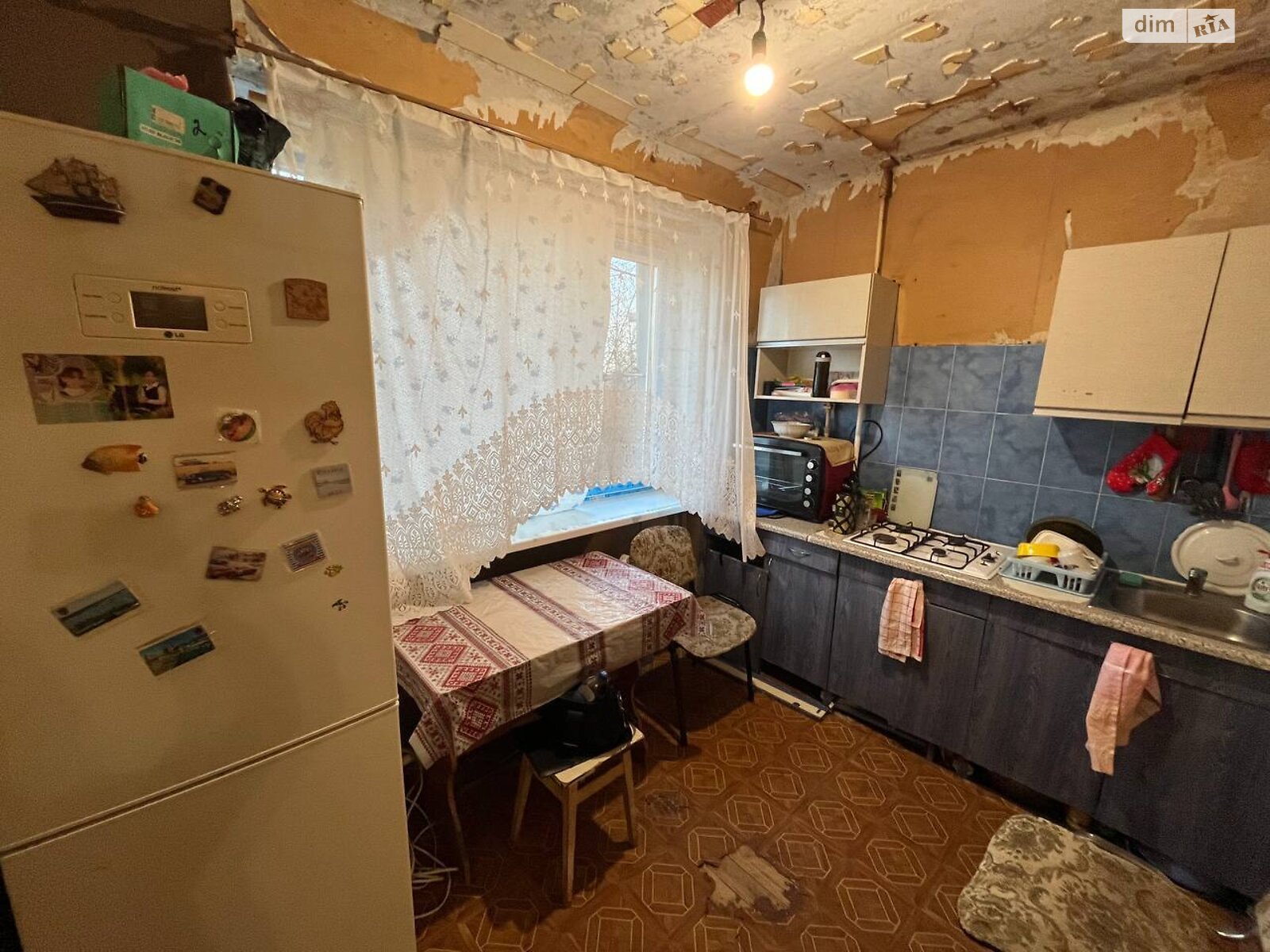 Продажа однокомнатной квартиры в Запорожье, на ул. Каменногорская 13, район Вознесеновский (Орджоникидзевский) фото 1 Продажа однокомнатной квартиры в Запорожье, на ул. Каменногорская 13, район Вознесеновский (Орджоникидзевский) фото 1