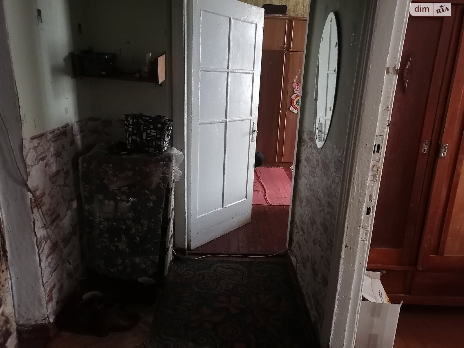 Продажа двухкомнатной квартиры в Запорожье, на ул. Леонида Жаботинского 5, район Вознесеновский (Орджоникидзевский) фото 1 Продажа двухкомнатной квартиры в Запорожье, на ул. Леонида Жаботинского 5, район Вознесеновский (Орджоникидзевский) фото 1