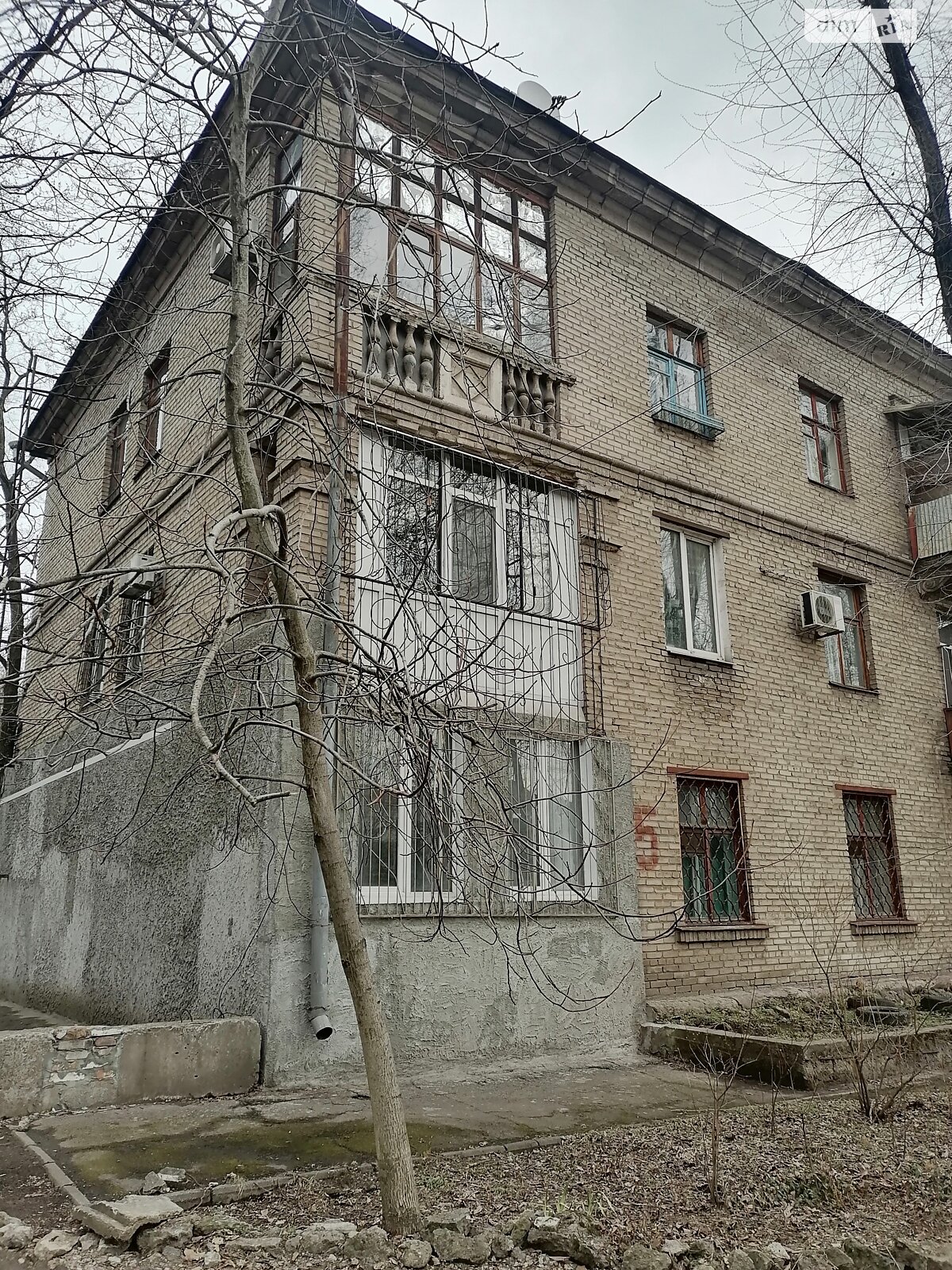 Продажа двухкомнатной квартиры в Запорожье, на ул. Леонида Жаботинского 5, район Вознесеновский (Орджоникидзевский) фото 1 Продажа двухкомнатной квартиры в Запорожье, на ул. Леонида Жаботинского 5, район Вознесеновский (Орджоникидзевский) фото 1