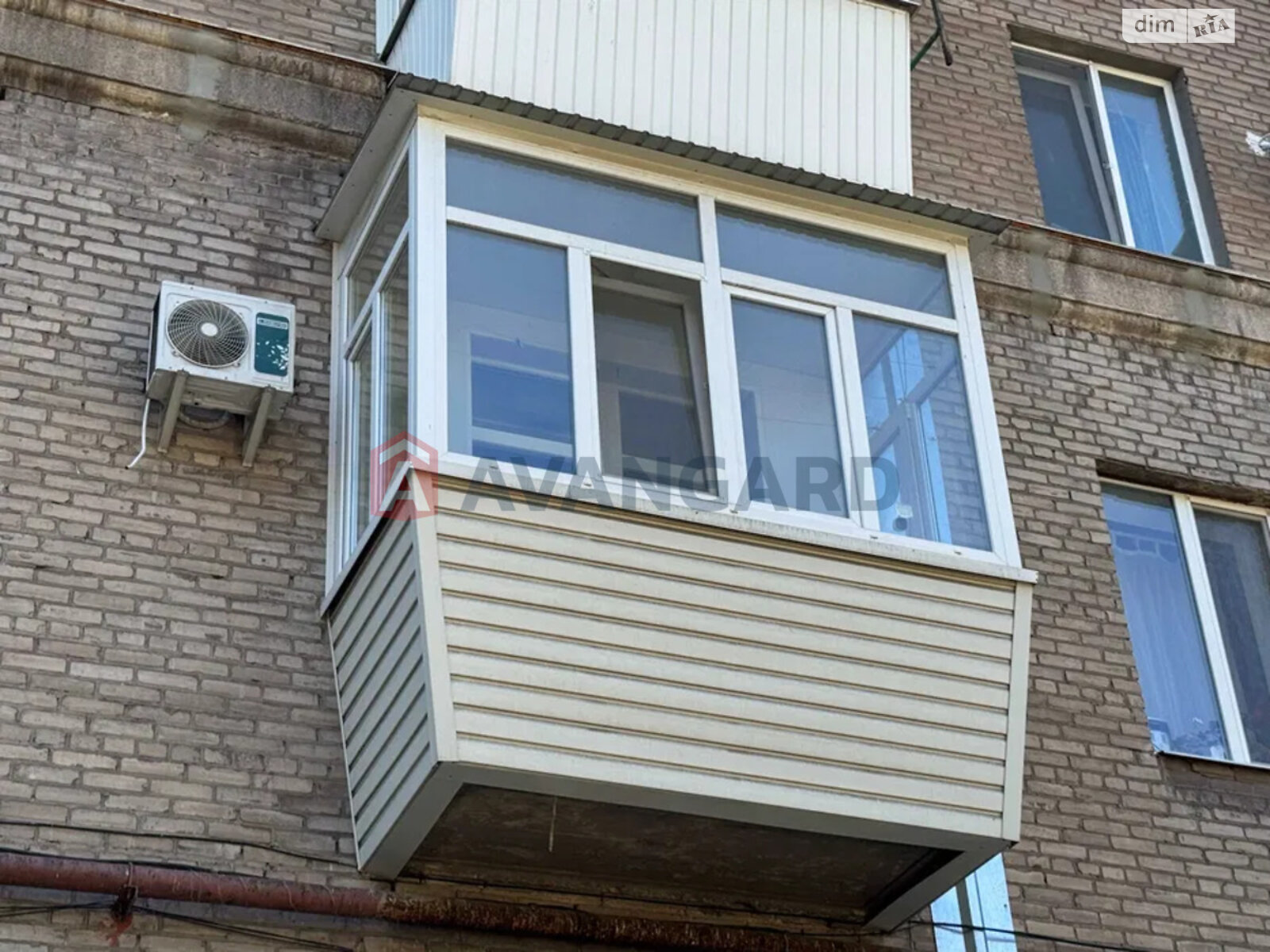 Продажа двухкомнатной квартиры в Запорожье, на ул. Леонида Жаботинского 5А, район Вознесеновский (Орджоникидзевский) фото 1 Продажа двухкомнатной квартиры в Запорожье, на ул. Леонида Жаботинского 5А, район Вознесеновский (Орджоникидзевский) фото 1