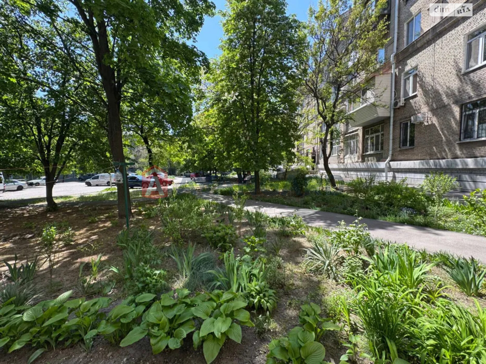 Продажа двухкомнатной квартиры в Запорожье, на ул. Леонида Жаботинского 5А, район Вознесеновский (Орджоникидзевский) фото 1 Продажа двухкомнатной квартиры в Запорожье, на ул. Леонида Жаботинского 5А, район Вознесеновский (Орджоникидзевский) фото 1