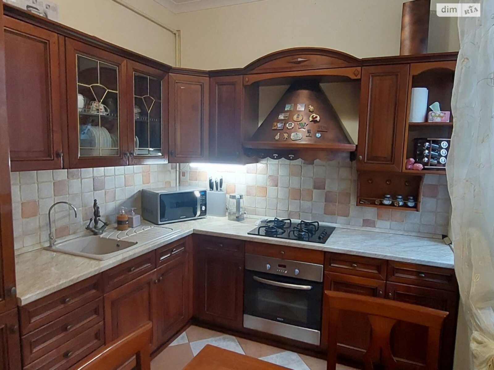Продаж трикімнатної квартири в Запоріжжі, на просп. Маяковського 4А, район Вознесенівський (Орджонікідзевський) фото 1 Продаж трикімнатної квартири в Запоріжжі, на просп. Маяковського 4А, район Вознесенівський (Орджонікідзевський) фото 1