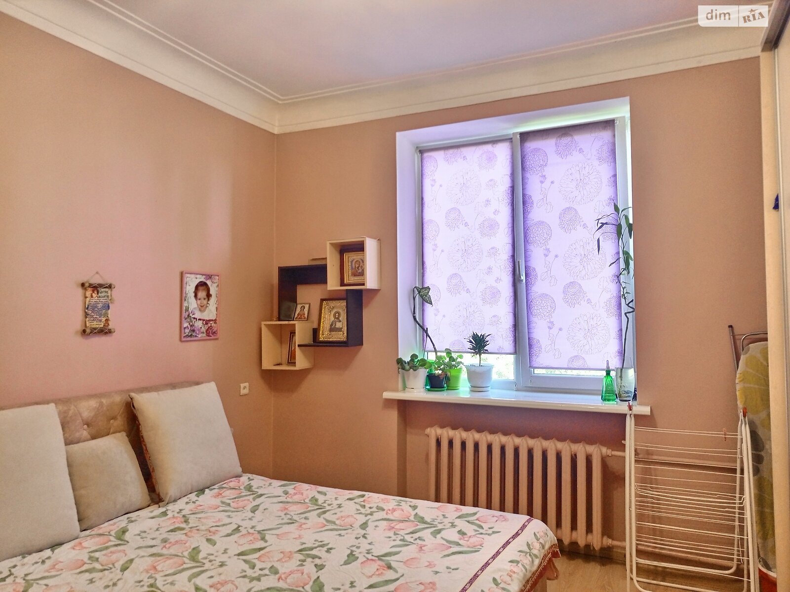 Продажа трехкомнатной квартиры в Запорожье, на просп. Маяковского 7, район Вознесеновский (Орджоникидзевский) фото 2 Продажа трехкомнатной квартиры в Запорожье, на просп. Маяковского 7, район Вознесеновский (Орджоникидзевский) фото 2