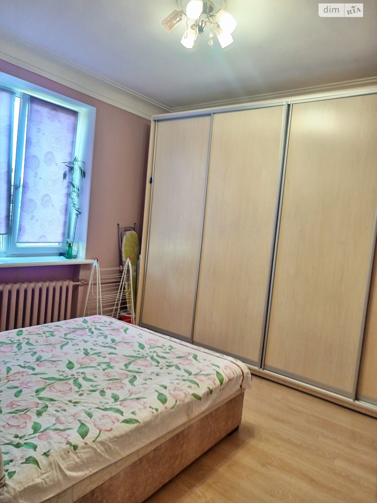 Продажа трехкомнатной квартиры в Запорожье, на просп. Маяковского 7, район Вознесеновский (Орджоникидзевский) фото 2 Продажа трехкомнатной квартиры в Запорожье, на просп. Маяковского 7, район Вознесеновский (Орджоникидзевский) фото 2