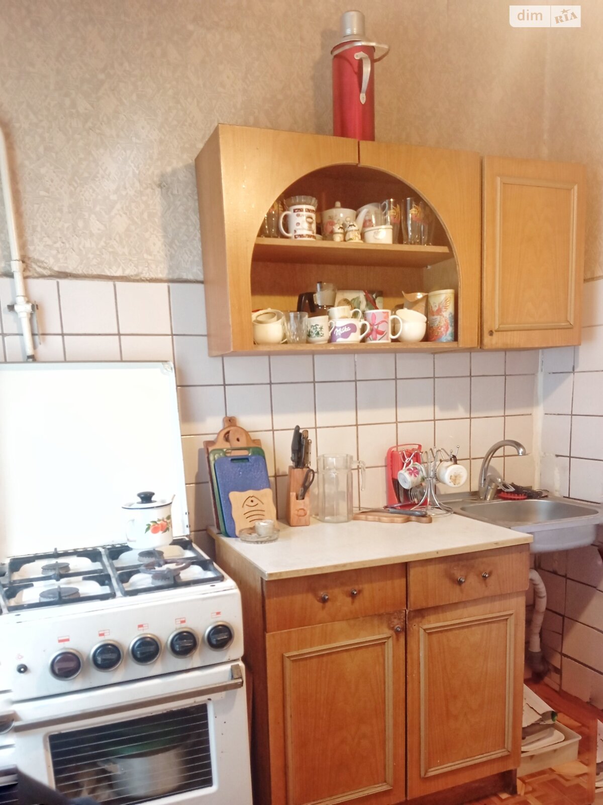 Продажа двухкомнатной квартиры в Запорожье, на ул. Михаила Гончаренко, район Вознесеновский (Орджоникидзевский) фото 1 Продажа двухкомнатной квартиры в Запорожье, на ул. Михаила Гончаренко, район Вознесеновский (Орджоникидзевский) фото 1