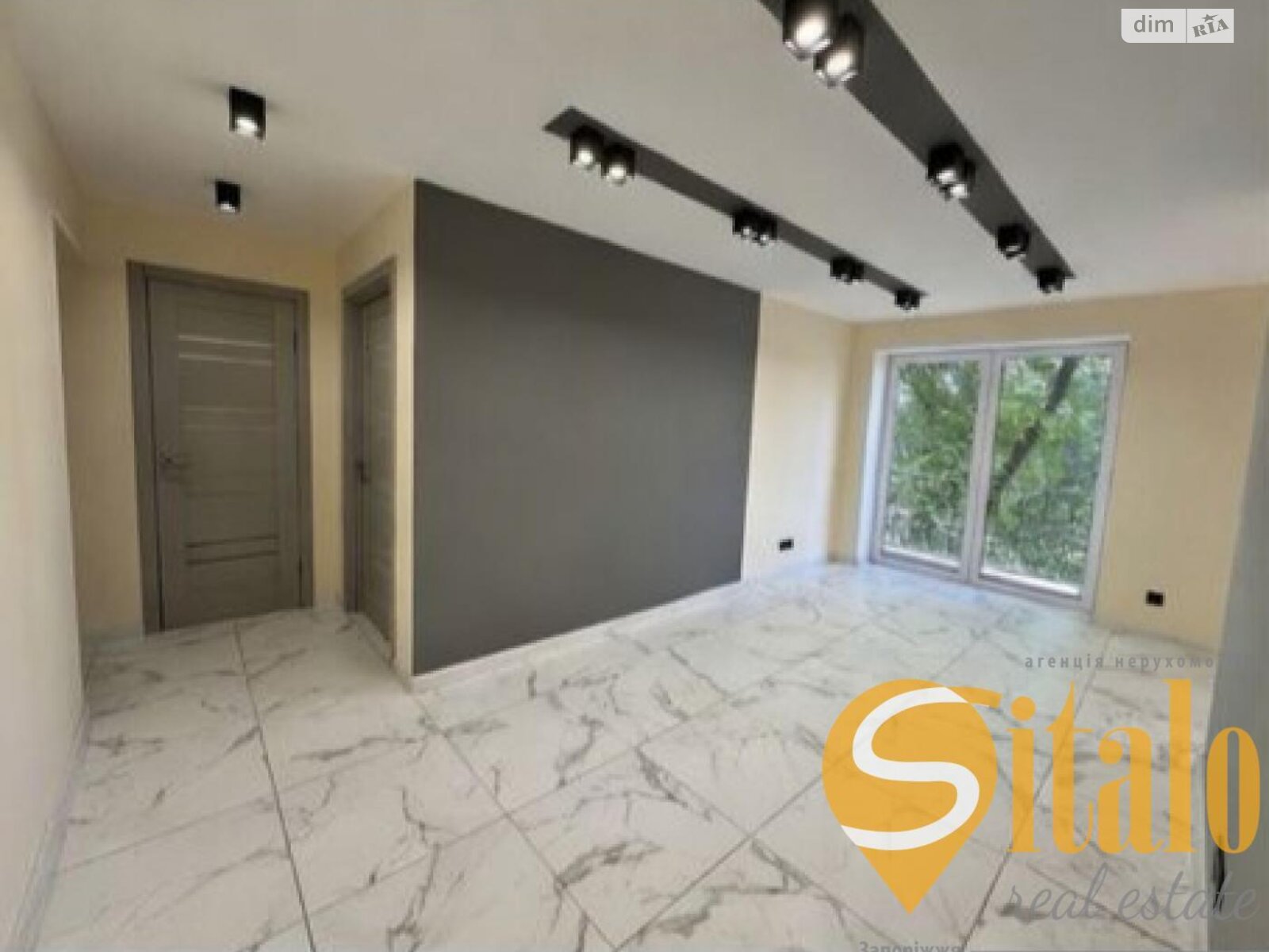 Продажа трехкомнатной квартиры в Запорожье, на ул. Михаила Гончаренко, район Вознесеновский (Орджоникидзевский) фото 1