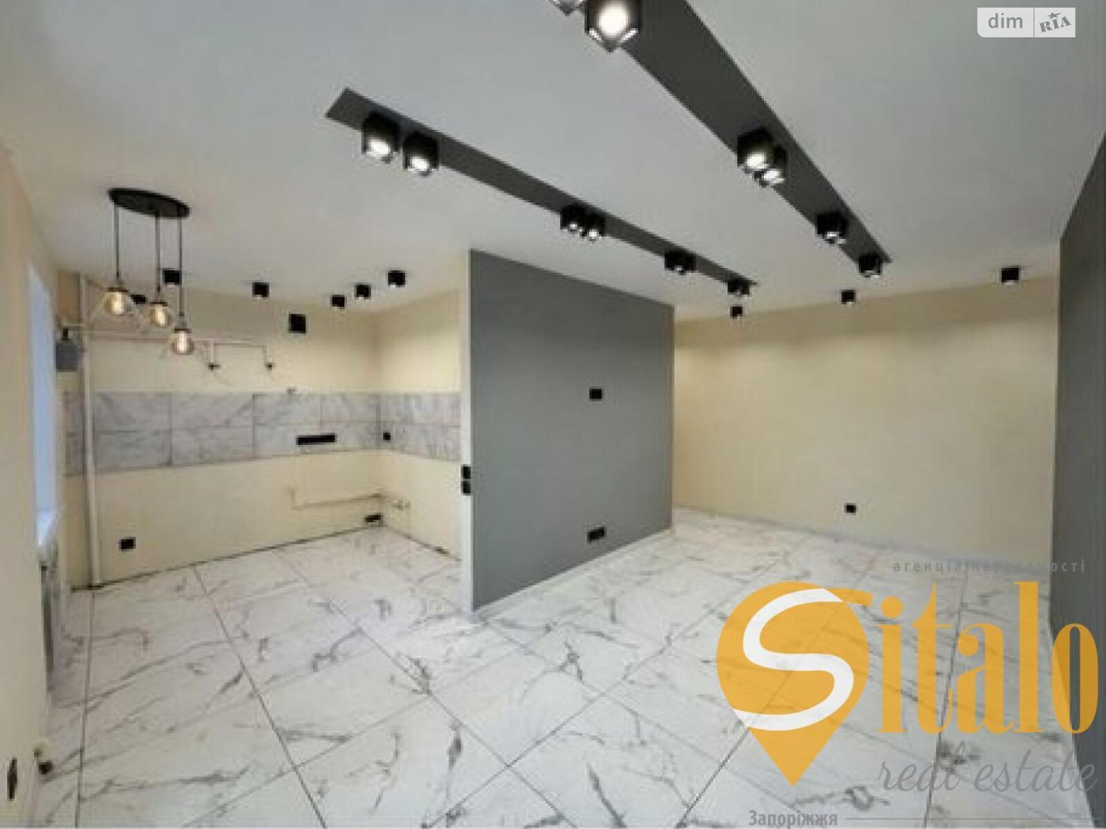 Продажа трехкомнатной квартиры в Запорожье, на ул. Михаила Гончаренко, район Вознесеновский (Орджоникидзевский) фото 1