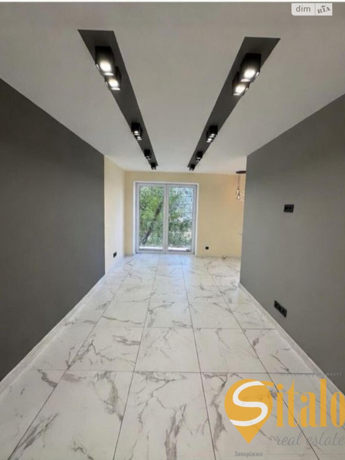 Продажа трехкомнатной квартиры в Запорожье, на ул. Михаила Гончаренко, район Вознесеновский (Орджоникидзевский) фото 1