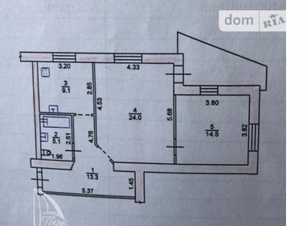 Продаж квартири, 2 кім., Запоріжжя, р‑н. Вознесенівський (Орджонікідзевський), Немировича-Данченка вулиця Продаж квартири, 2 кім., Запоріжжя, р‑н. Вознесенівський (Орджонікідзевський), Немировича-Данченка вулиця
