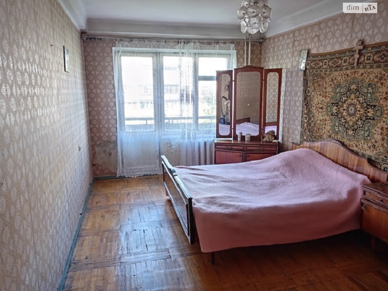 Продажа трехкомнатной квартиры в Запорожье, на ул. Независимой Украины 39Г, район Вознесеновский (Орджоникидзевский) фото 1 Продажа трехкомнатной квартиры в Запорожье, на ул. Независимой Украины 39Г, район Вознесеновский (Орджоникидзевский) фото 1