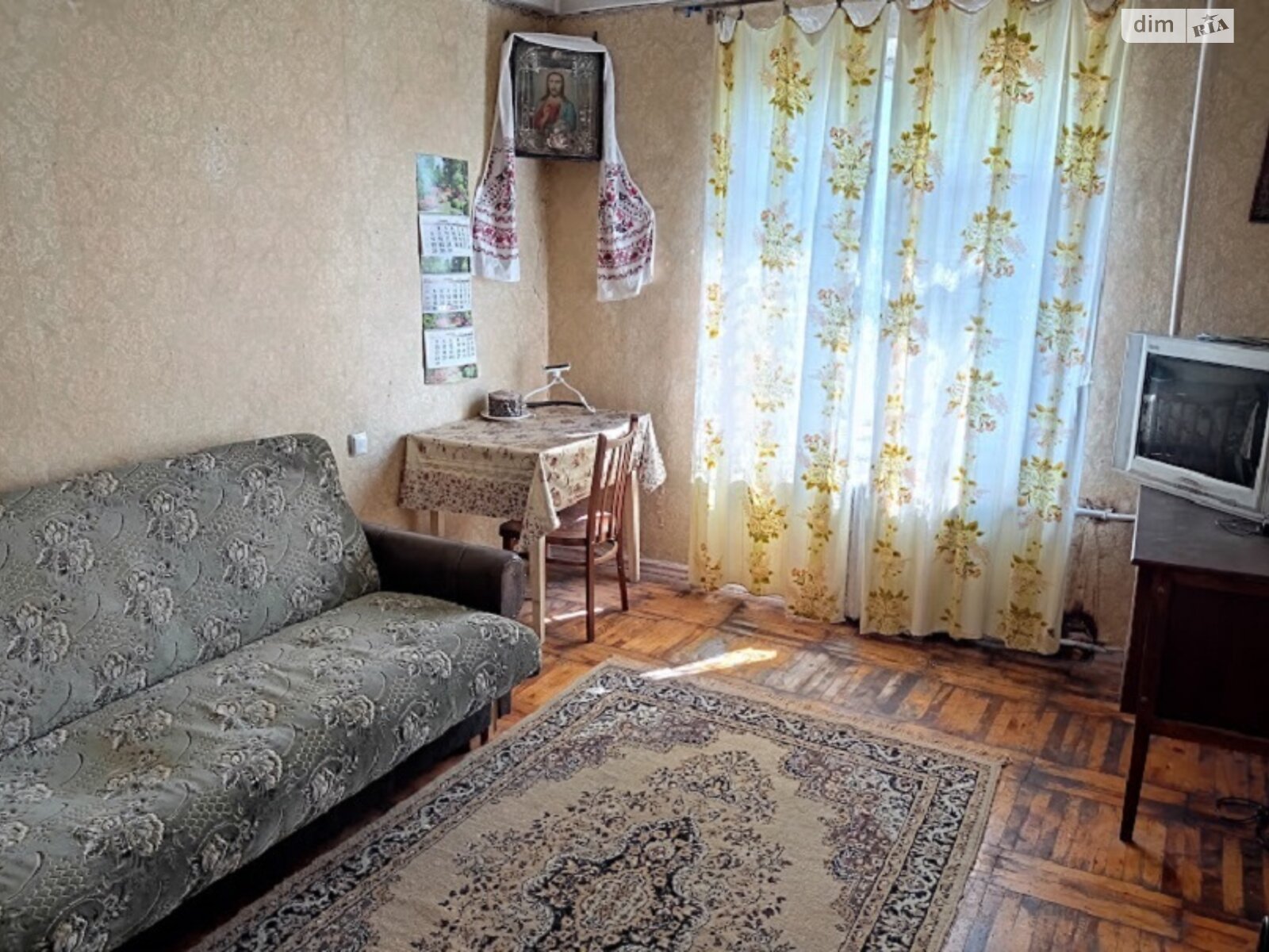 Продажа трехкомнатной квартиры в Запорожье, на ул. Независимой Украины 39Г, район Вознесеновский (Орджоникидзевский) фото 1 Продажа трехкомнатной квартиры в Запорожье, на ул. Независимой Украины 39Г, район Вознесеновский (Орджоникидзевский) фото 1