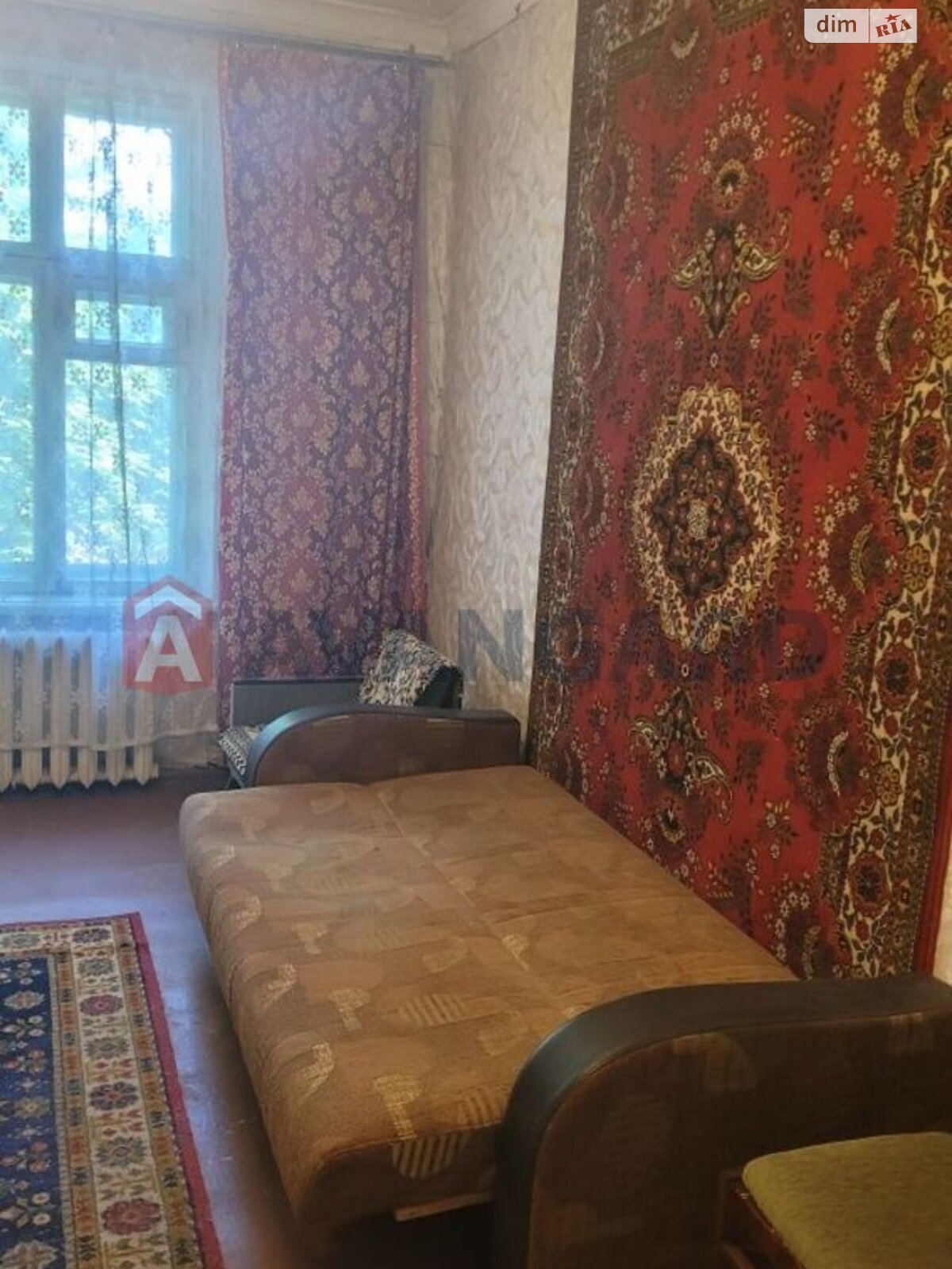 Продажа двухкомнатной квартиры в Запорожье, на ул. Независимой Украины 40, район Вознесеновский (Орджоникидзевский) фото 3 Продажа двухкомнатной квартиры в Запорожье, на ул. Независимой Украины 40, район Вознесеновский (Орджоникидзевский) фото 3