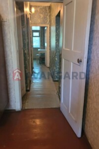 Продажа двухкомнатной квартиры в Запорожье, на ул. Независимой Украины 40, район Вознесеновский (Орджоникидзевский) фото 2