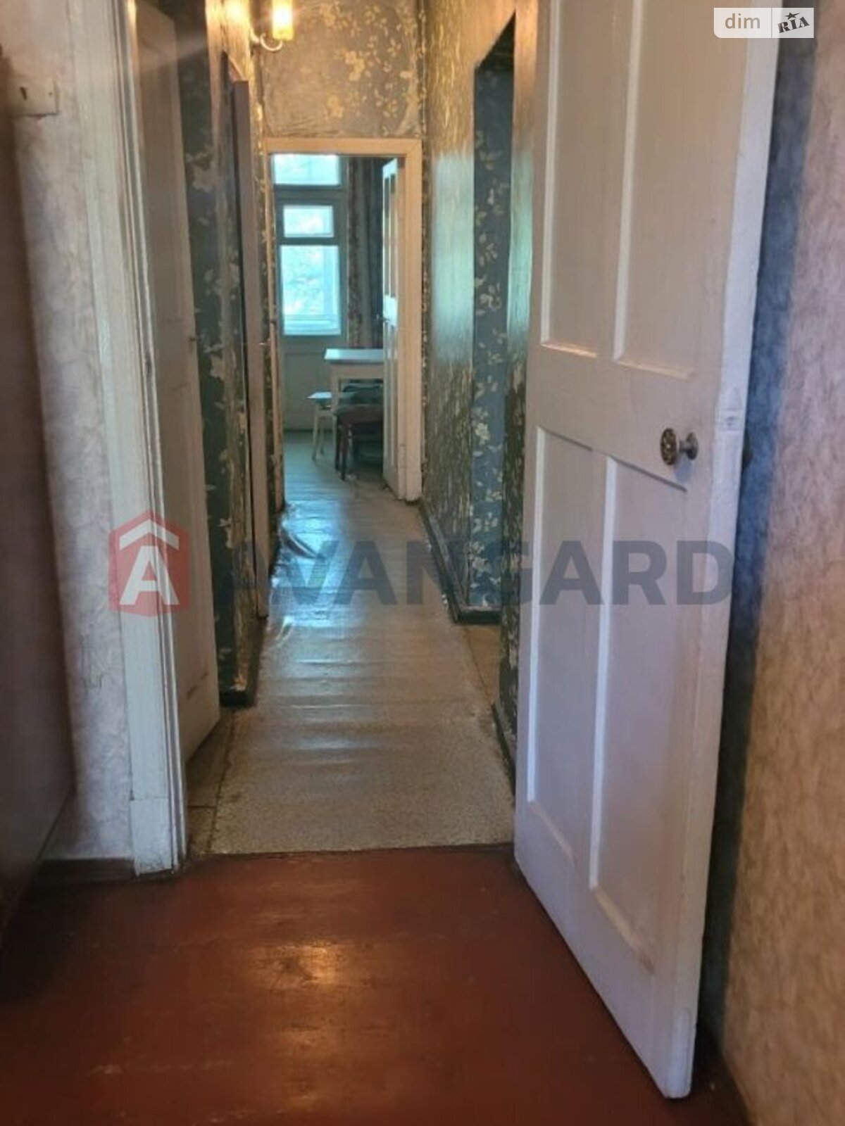 Продажа двухкомнатной квартиры в Запорожье, на ул. Независимой Украины 40, район Вознесеновский (Орджоникидзевский) фото 3 Продажа двухкомнатной квартиры в Запорожье, на ул. Независимой Украины 40, район Вознесеновский (Орджоникидзевский) фото 3