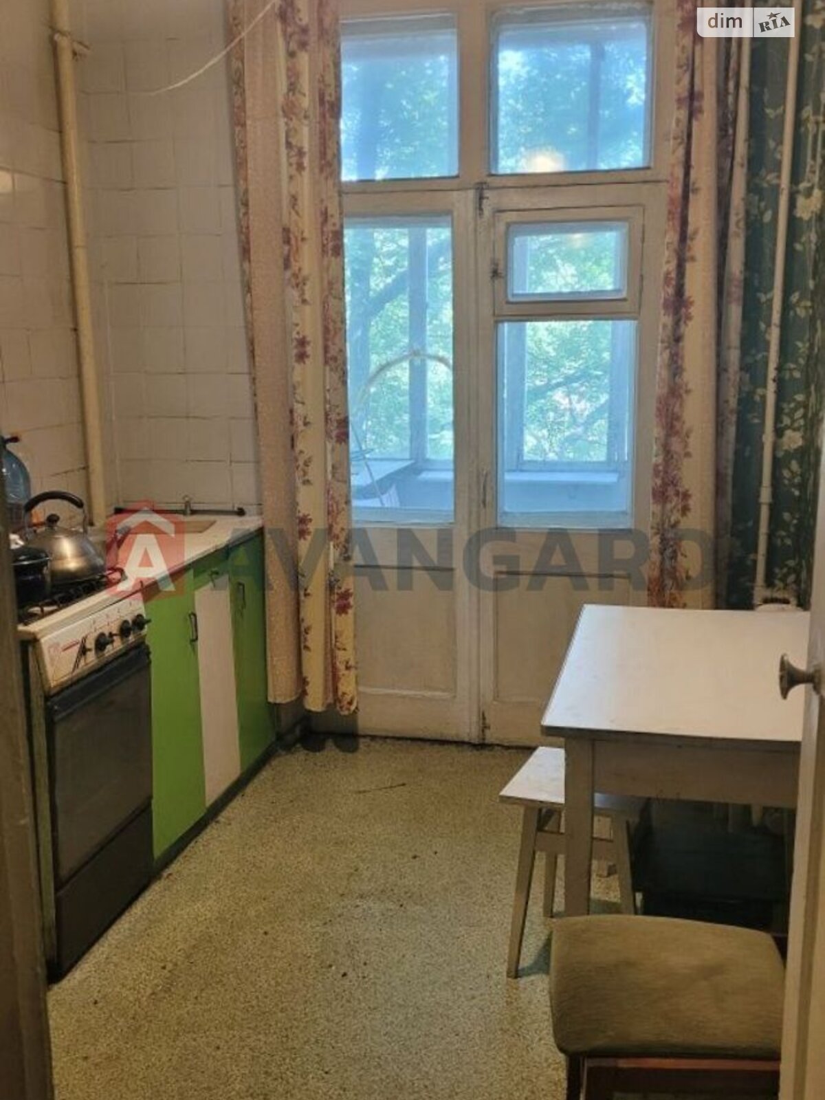 Продажа двухкомнатной квартиры в Запорожье, на ул. Независимой Украины 40, район Вознесеновский (Орджоникидзевский) фото 3 Продажа двухкомнатной квартиры в Запорожье, на ул. Независимой Украины 40, район Вознесеновский (Орджоникидзевский) фото 3