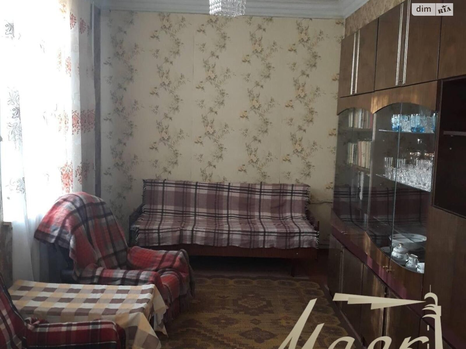 Продажа двухкомнатной квартиры в Запорожье, на ул. Независимой Украины 66, район Вознесеновский (Орджоникидзевский) фото 1 Продажа двухкомнатной квартиры в Запорожье, на ул. Независимой Украины 66, район Вознесеновский (Орджоникидзевский) фото 1