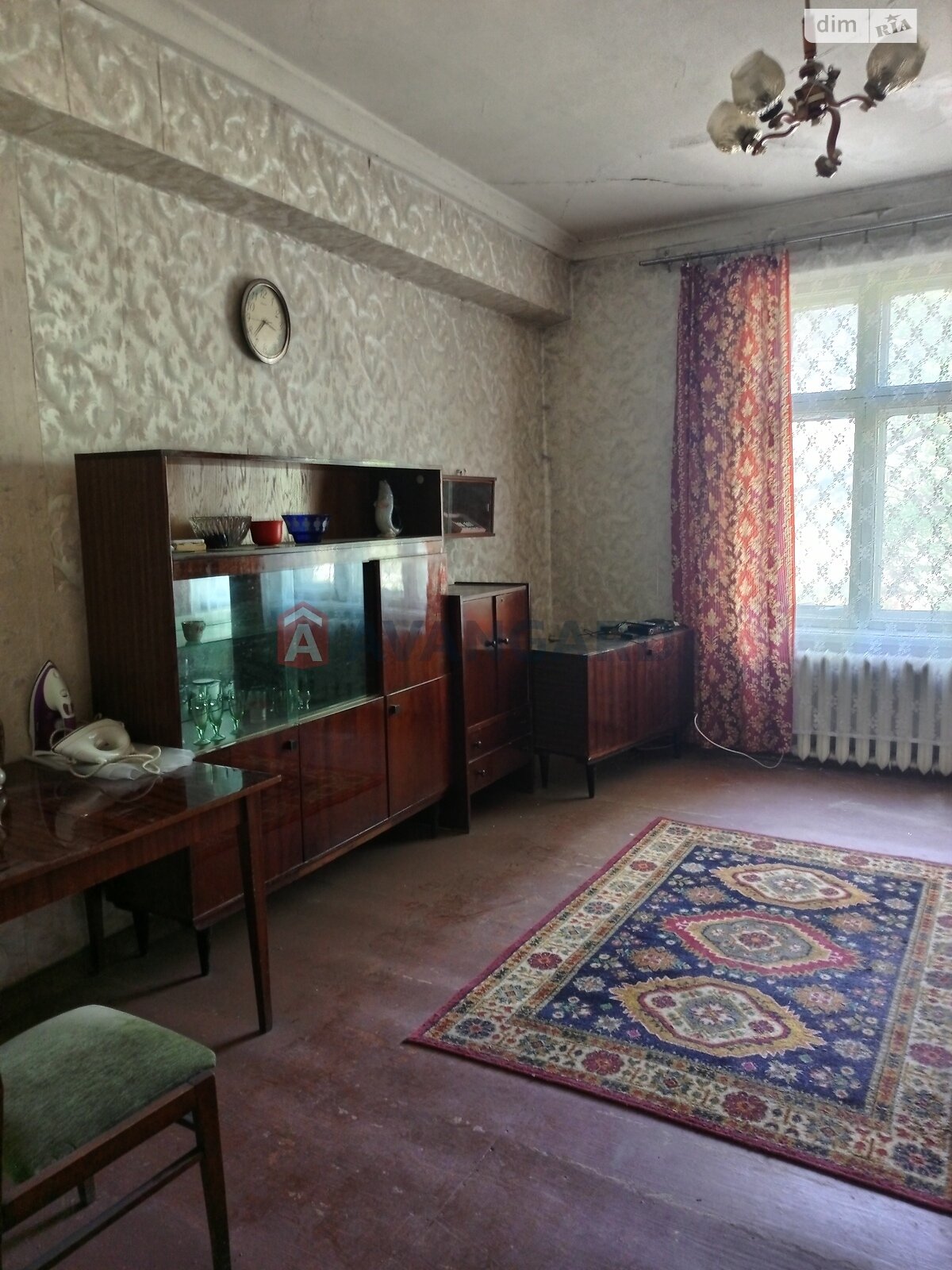 Продажа двухкомнатной квартиры в Запорожье, на ул. Независимой Украины 40, район Вознесеновский (Орджоникидзевский) фото 3 Продажа двухкомнатной квартиры в Запорожье, на ул. Независимой Украины 40, район Вознесеновский (Орджоникидзевский) фото 3