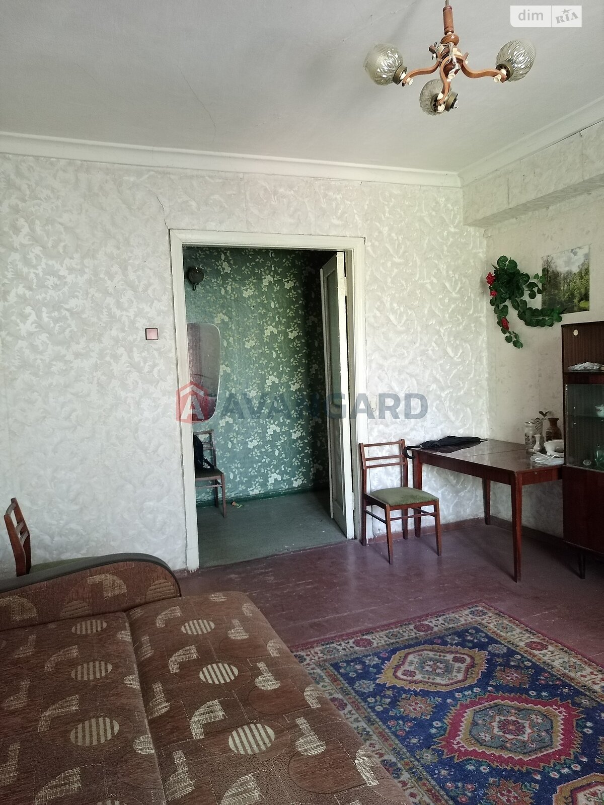 Продажа двухкомнатной квартиры в Запорожье, на ул. Независимой Украины 40, район Вознесеновский (Орджоникидзевский) фото 3 Продажа двухкомнатной квартиры в Запорожье, на ул. Независимой Украины 40, район Вознесеновский (Орджоникидзевский) фото 3