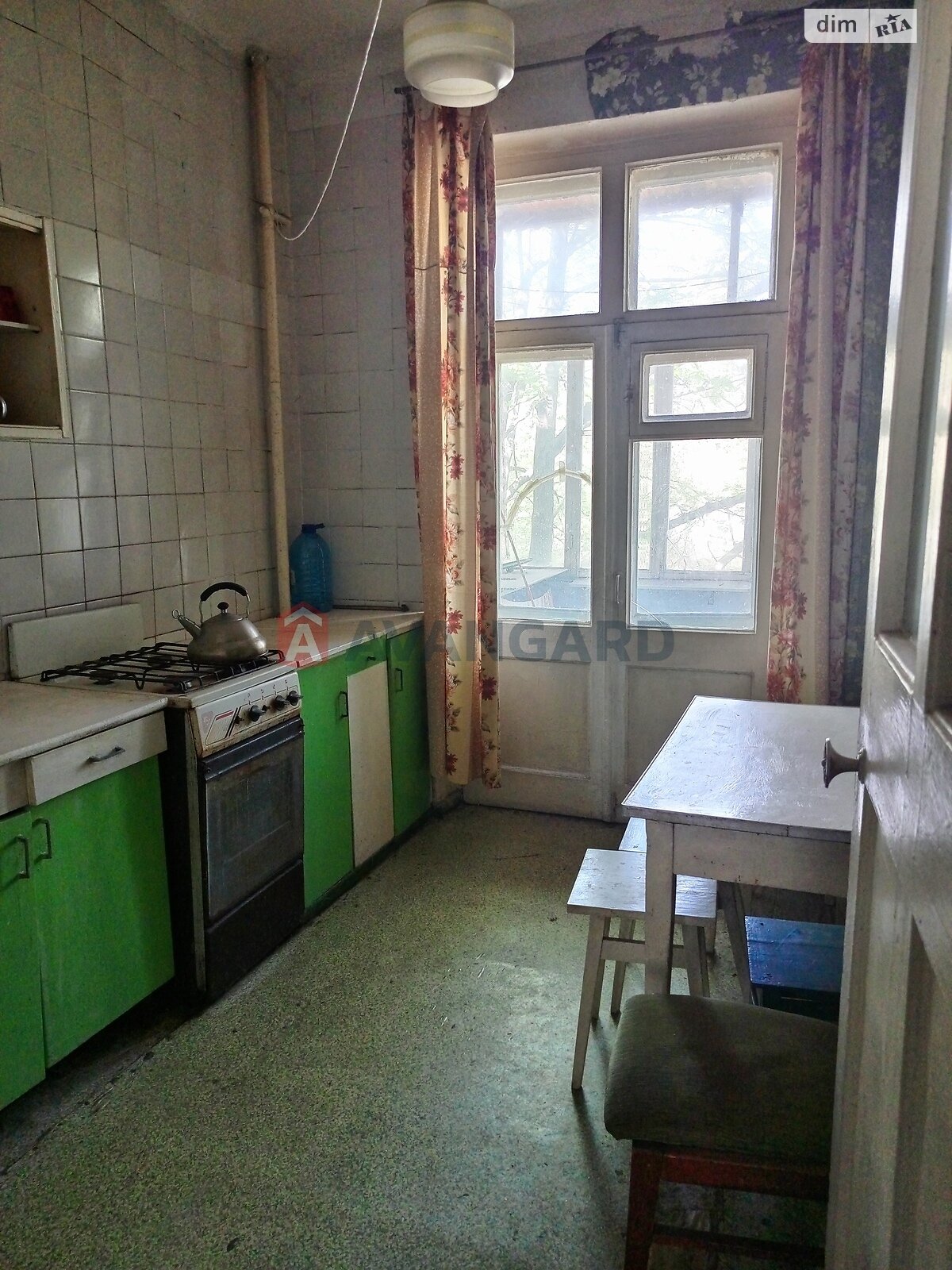 Продажа двухкомнатной квартиры в Запорожье, на ул. Независимой Украины 40, район Вознесеновский (Орджоникидзевский) фото 3 Продажа двухкомнатной квартиры в Запорожье, на ул. Независимой Украины 40, район Вознесеновский (Орджоникидзевский) фото 3