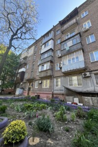 Продажа однокомнатной квартиры в Запорожье, на ул. Независимой Украины, район Вознесеновский (Орджоникидзевский) фото 2