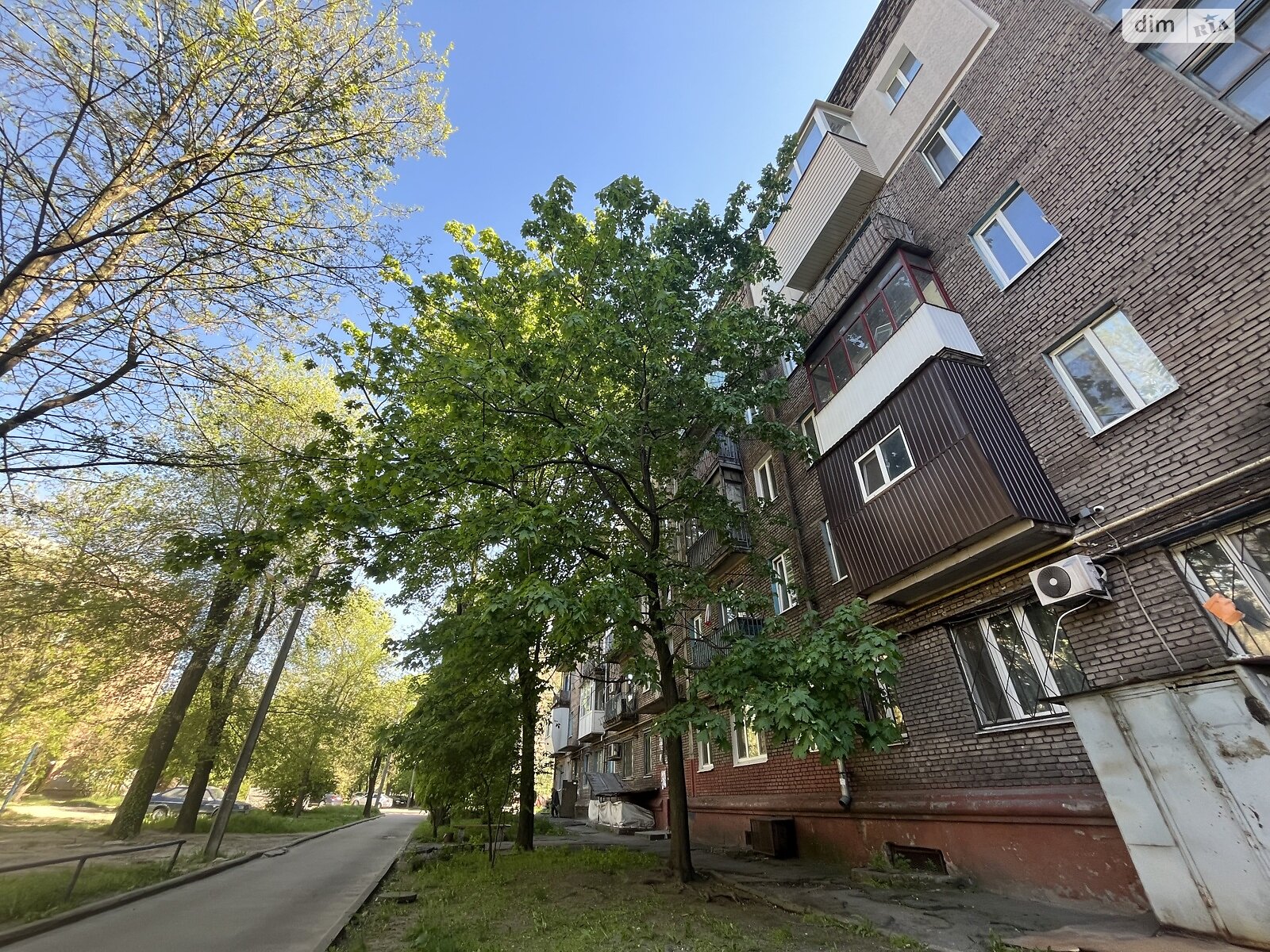 Продажа однокомнатной квартиры в Запорожье, на ул. Независимой Украины, район Вознесеновский (Орджоникидзевский) фото 1 Продажа однокомнатной квартиры в Запорожье, на ул. Независимой Украины, район Вознесеновский (Орджоникидзевский) фото 1