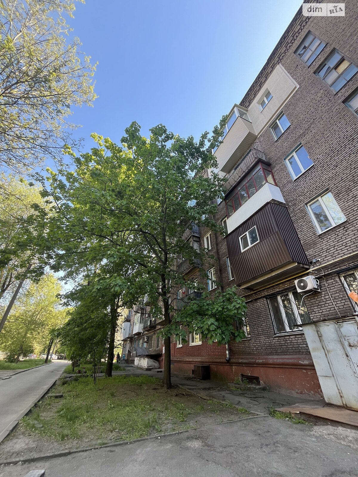 Продажа однокомнатной квартиры в Запорожье, на ул. Независимой Украины, район Вознесеновский (Орджоникидзевский) фото 1 Продажа однокомнатной квартиры в Запорожье, на ул. Независимой Украины, район Вознесеновский (Орджоникидзевский) фото 1