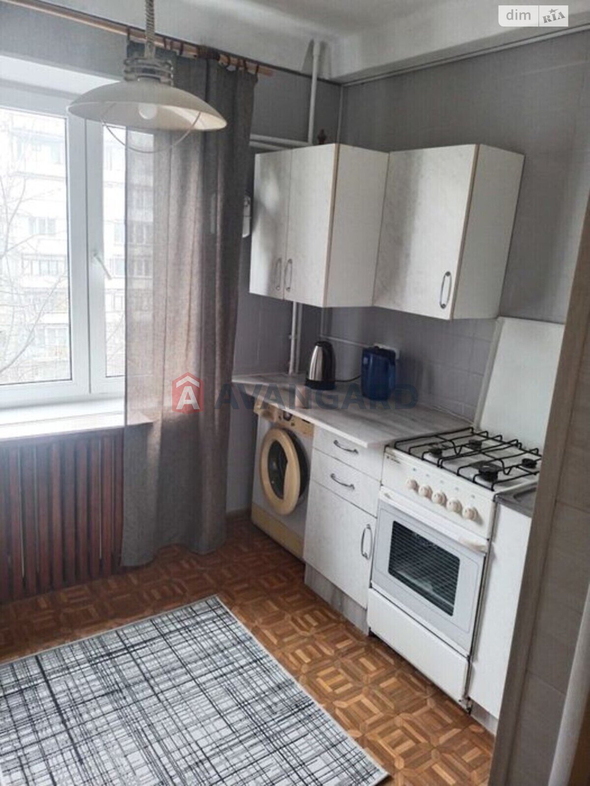 Продажа однокомнатной квартиры в Запорожье, на ул. Независимой Украины 39Г, район Вознесеновский (Орджоникидзевский) фото 1 Продажа однокомнатной квартиры в Запорожье, на ул. Независимой Украины 39Г, район Вознесеновский (Орджоникидзевский) фото 1