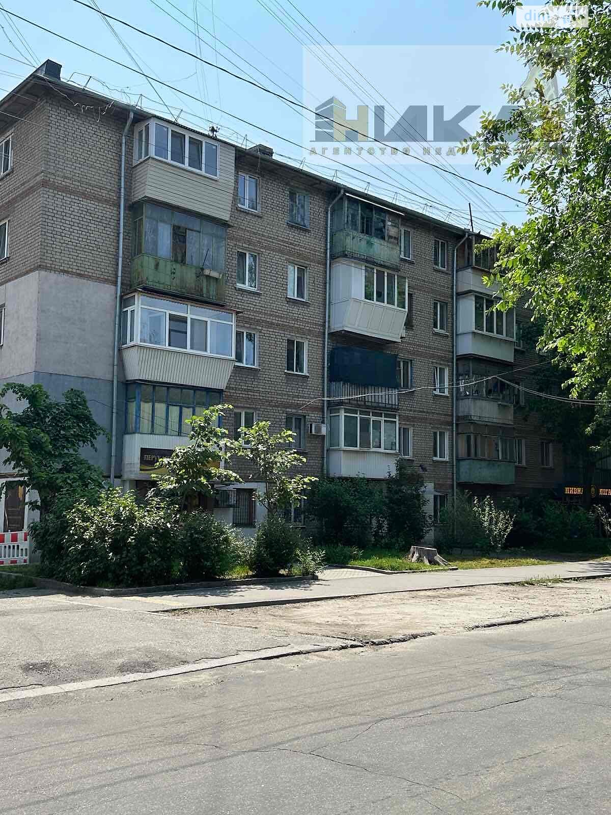 Продаж однокімнатної квартири в Запоріжжі, на вул. Нижньодніпровська 18, район Вознесенівський (Орджонікідзевський) фото 1 Продаж однокімнатної квартири в Запоріжжі, на вул. Нижньодніпровська 18, район Вознесенівський (Орджонікідзевський) фото 1