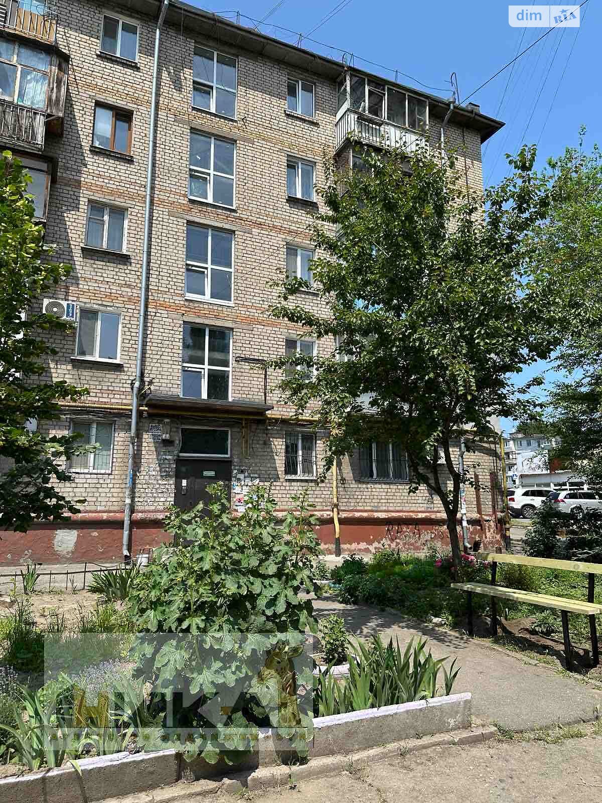 Продаж однокімнатної квартири в Запоріжжі, на вул. Нижньодніпровська 18, район Вознесенівський (Орджонікідзевський) фото 1 Продаж однокімнатної квартири в Запоріжжі, на вул. Нижньодніпровська 18, район Вознесенівський (Орджонікідзевський) фото 1