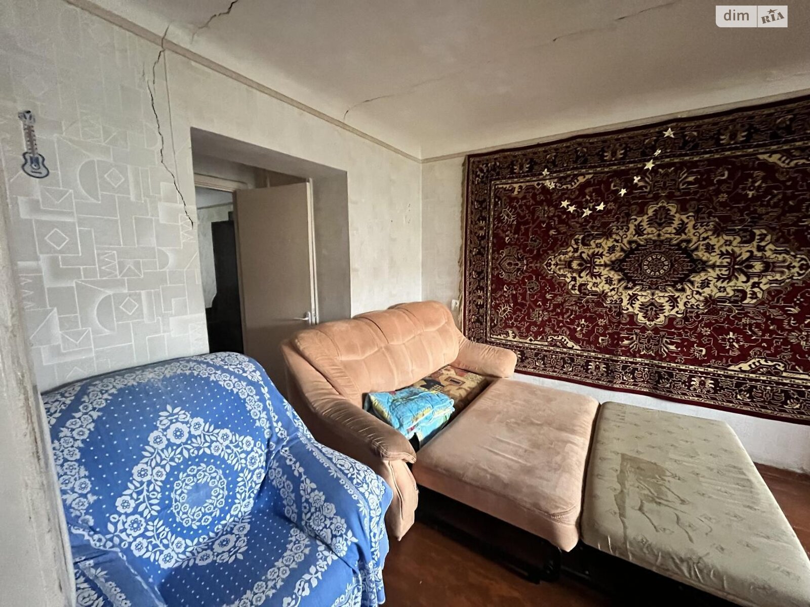 Продажа двухкомнатной квартиры в Запорожье, на ул. Нижнеднепровская, район Вознесеновский (Орджоникидзевский) фото 1 Продажа двухкомнатной квартиры в Запорожье, на ул. Нижнеднепровская, район Вознесеновский (Орджоникидзевский) фото 1