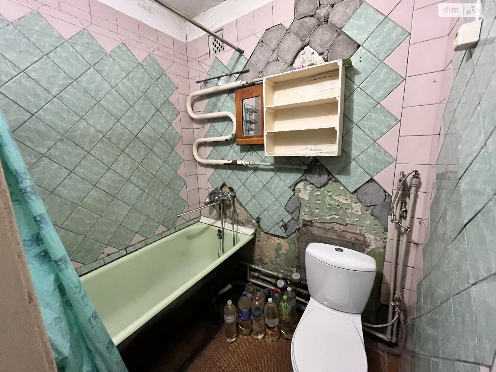 Продажа двухкомнатной квартиры в Запорожье, на ул. Нижнеднепровская, район Вознесеновский (Орджоникидзевский) фото 1 Продажа двухкомнатной квартиры в Запорожье, на ул. Нижнеднепровская, район Вознесеновский (Орджоникидзевский) фото 1