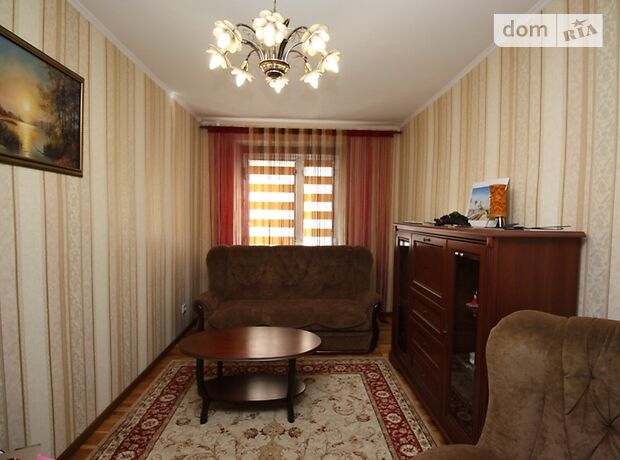 Продаж трикімнатної квартири в Запоріжжі, на вул. Перемоги, район Вознесенівський (Орджонікідзевський) фото 1 Продаж трикімнатної квартири в Запоріжжі, на вул. Перемоги, район Вознесенівський (Орджонікідзевський) фото 1