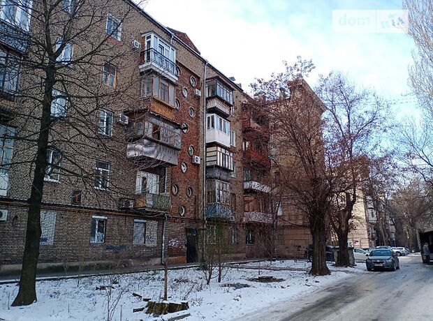 Продаж трикімнатної квартири в Запоріжжі, на просп. Соборний, район Вознесенівський (Орджонікідзевський) фото 1 Продаж трикімнатної квартири в Запоріжжі, на просп. Соборний, район Вознесенівський (Орджонікідзевський) фото 1