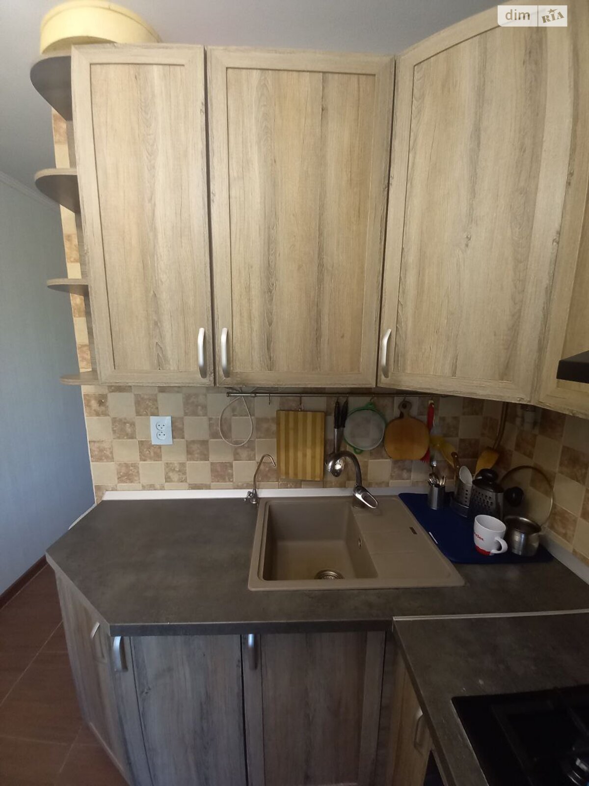 Продажа двухкомнатной квартиры в Запорожье, на ул. Патриотическая 50Б, район Вознесеновский (Орджоникидзевский) фото 1 Продажа двухкомнатной квартиры в Запорожье, на ул. Патриотическая 50Б, район Вознесеновский (Орджоникидзевский) фото 1