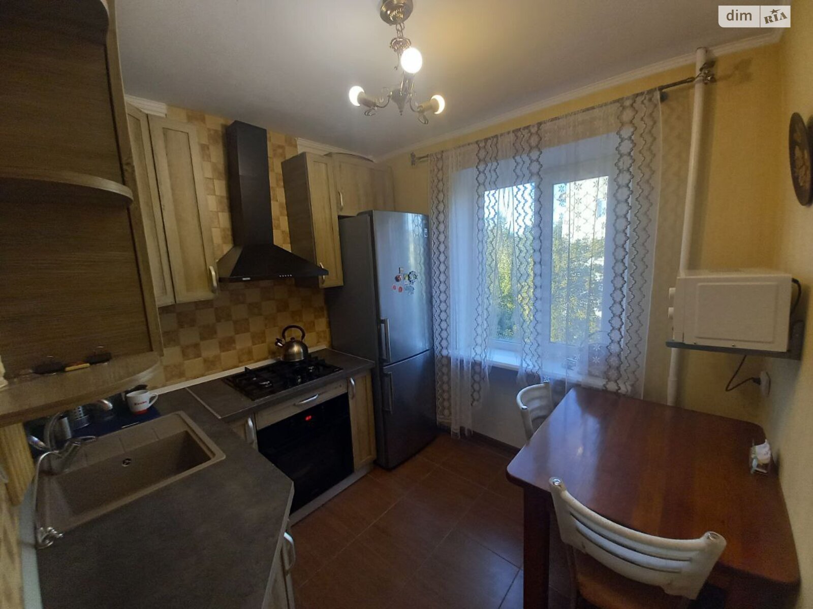 Продажа двухкомнатной квартиры в Запорожье, на ул. Патриотическая 50Б, район Вознесеновский (Орджоникидзевский) фото 1 Продажа двухкомнатной квартиры в Запорожье, на ул. Патриотическая 50Б, район Вознесеновский (Орджоникидзевский) фото 1